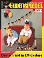 EULENSPIEGEL, Das Satiremagazin